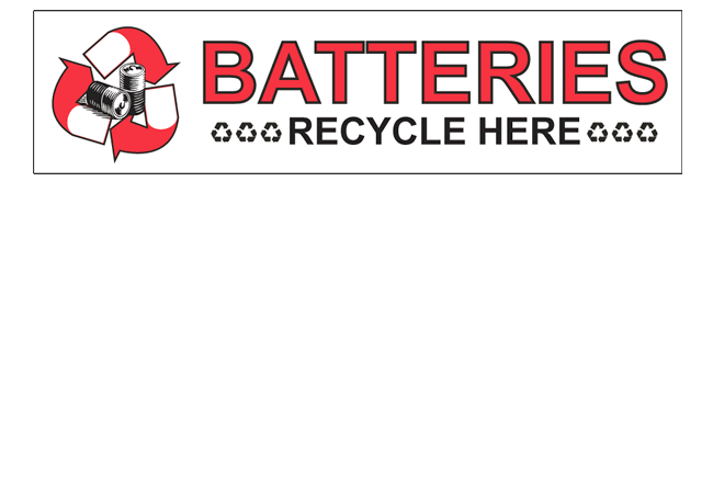 battery-recycling-decal