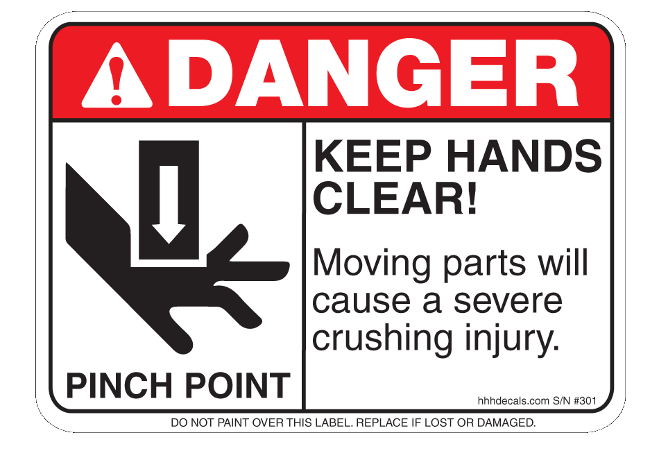 danger-pinch-point-keep-hands-clear-decal