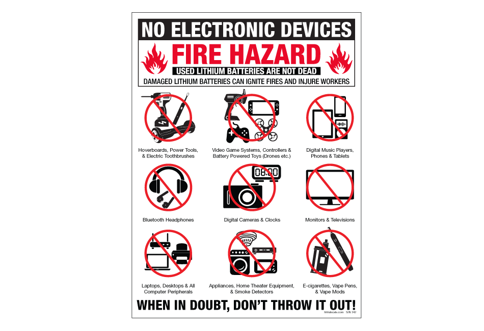 no-electronic-devices-decal