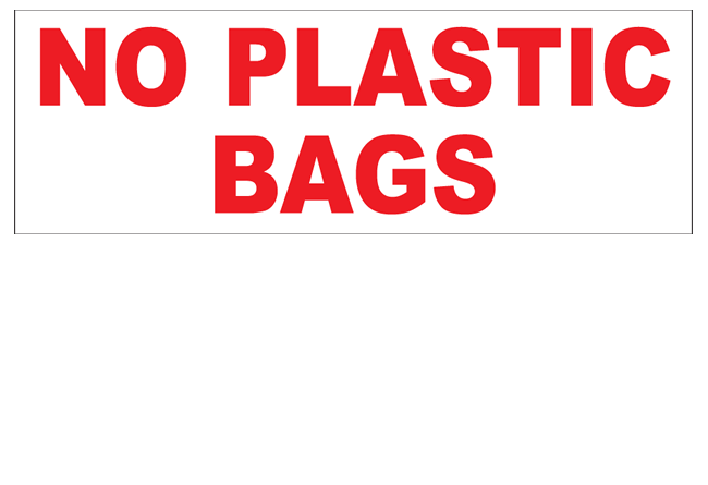 No-Plastic-Bags