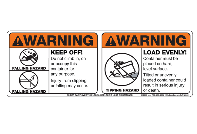 warning-load-evenly-container-must-be-placed-on-hard-level-surface-tipping-hazard-no-sleeping-in-container-keep-off-do-not-climb-in-falling-hazard-decal