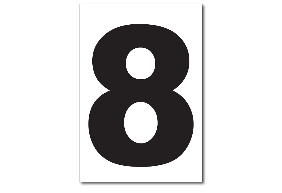 4-inch-black-number-8-vinyl-sticker