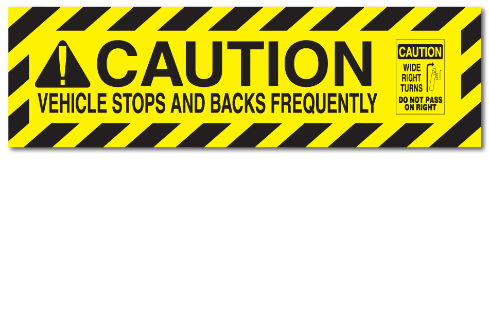 caution-vehicle-stops-and-backs-frequently-sticker