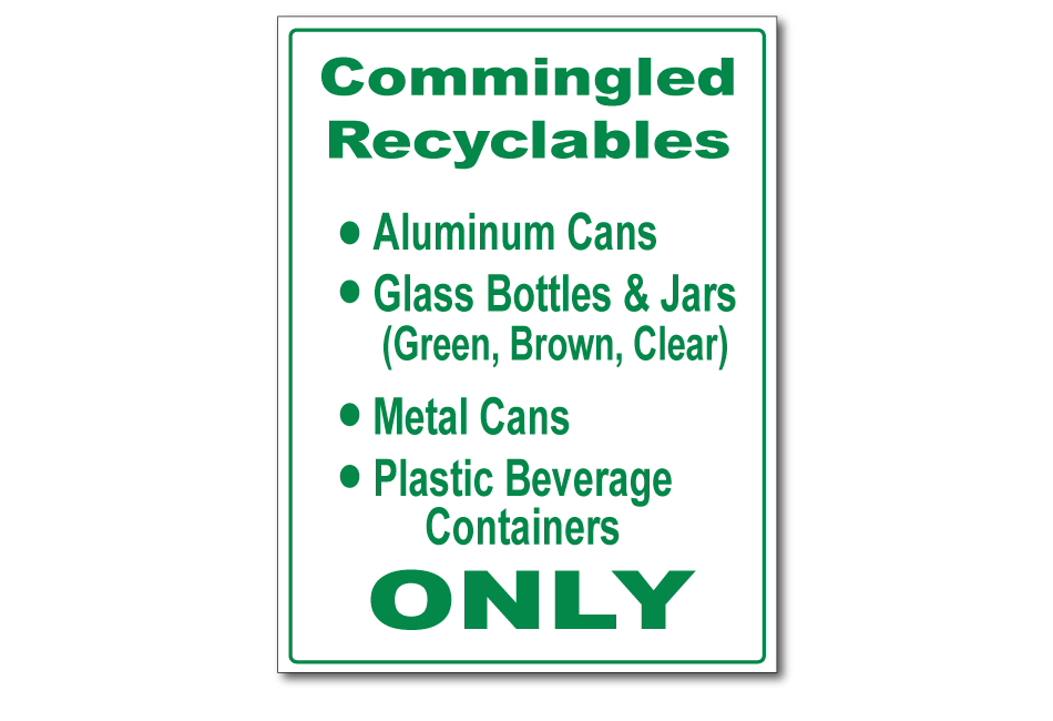 commingled-recyclables-only-sticker-green-and-white