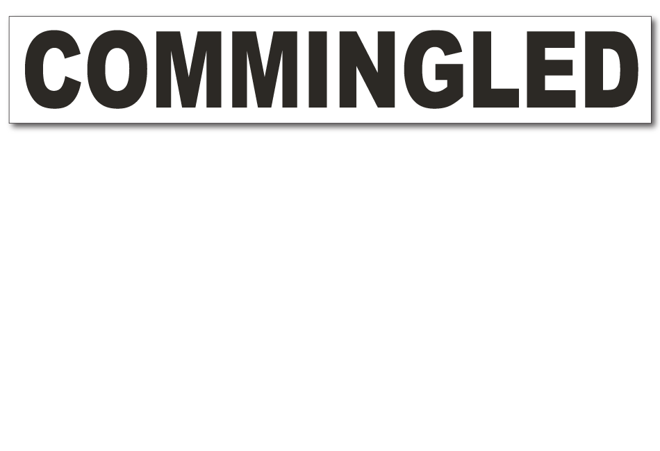 commingled-sticker-black-and-white