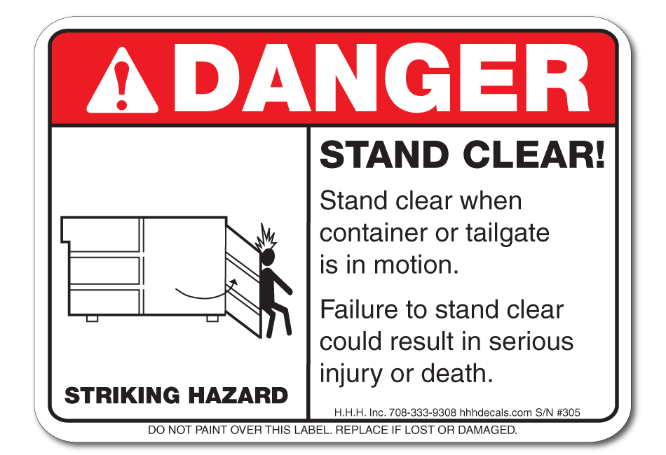 danger-stand-clear-when-container-or-tailgate-is-in-motion-striking-hazard-sticker