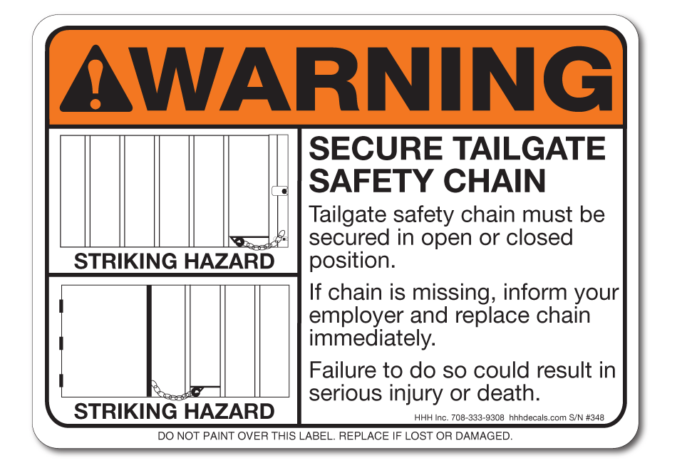 door-safety-chain-sticker