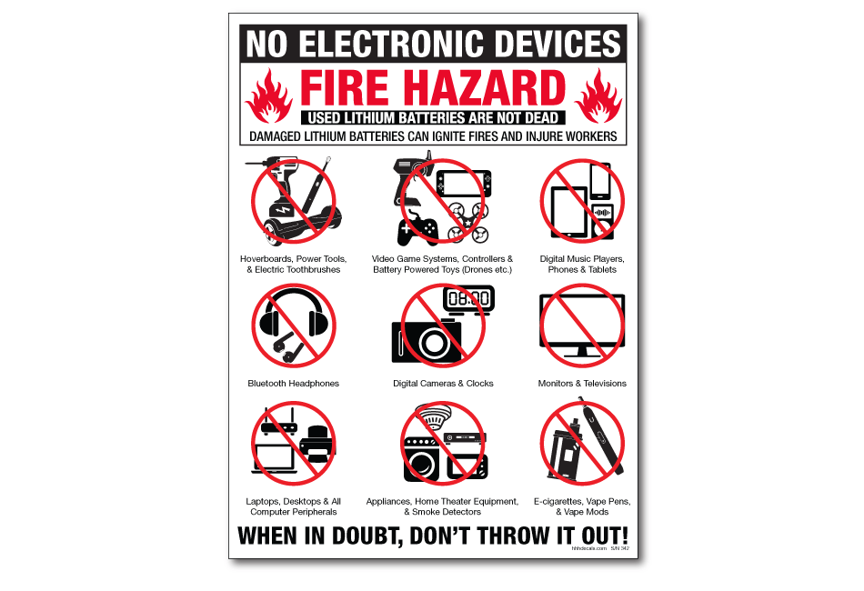 no-electronic-devices-sticker