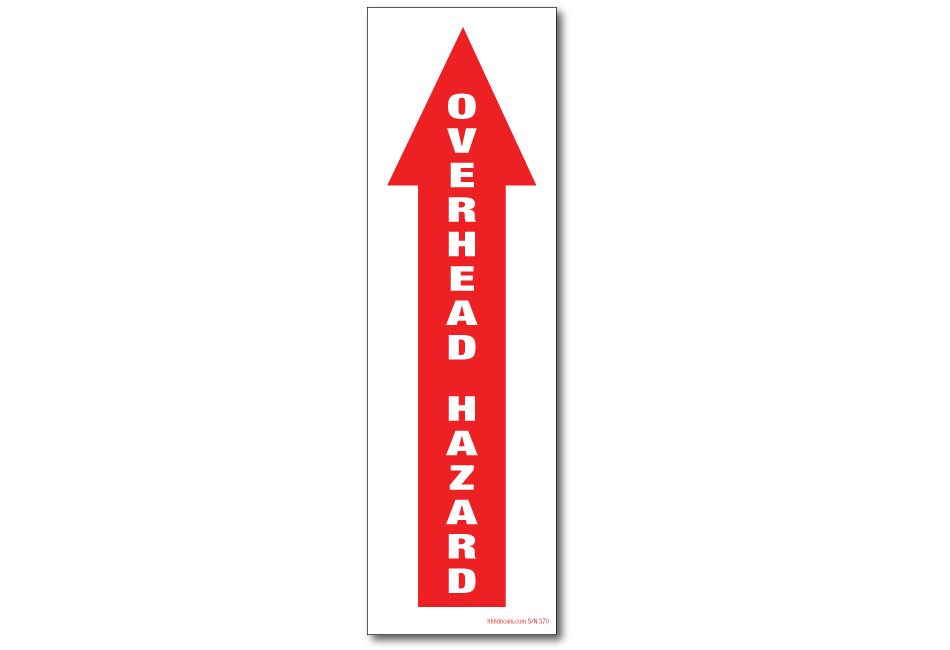 overhead-hazards-sticker