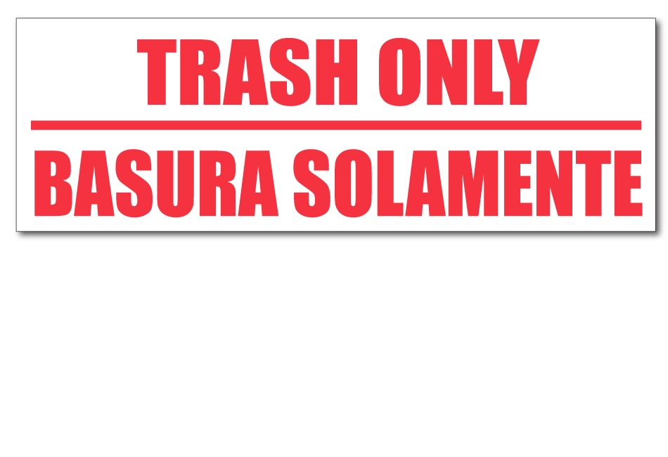 trash-only-basura-solamente-sticker